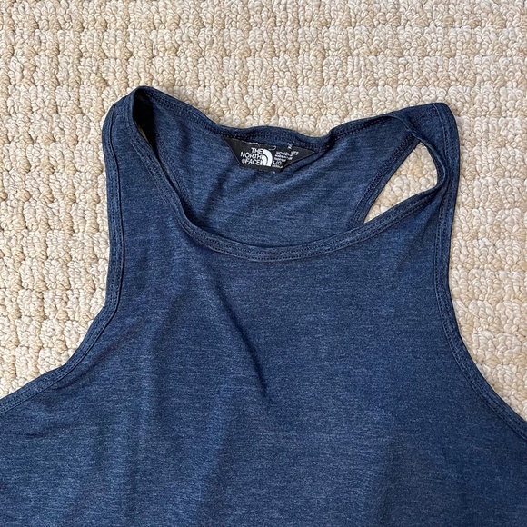 The North Face Workout Tank - Picture 3 of 3